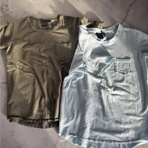 Wooly Doodle Tee’s